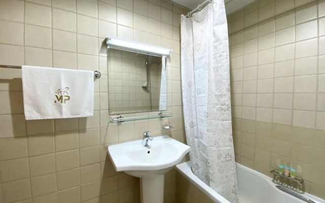 Marco Polo - Delightful & Cozy Apartment in Dubai Marina