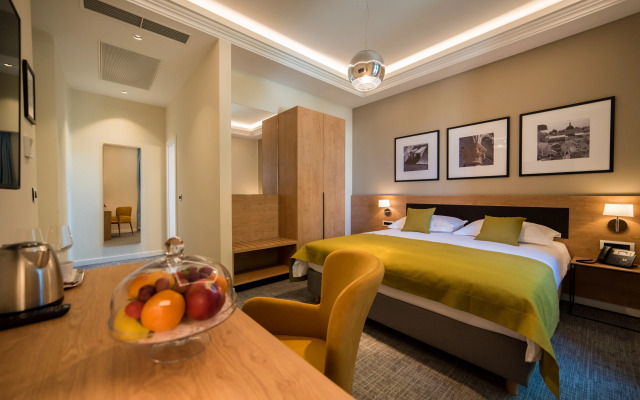 Boutique Villa Filaus
