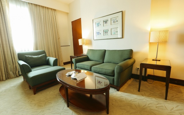 Hotel Santika Pontianak