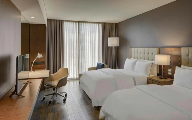 The Westin Santa Fe, Mexico City