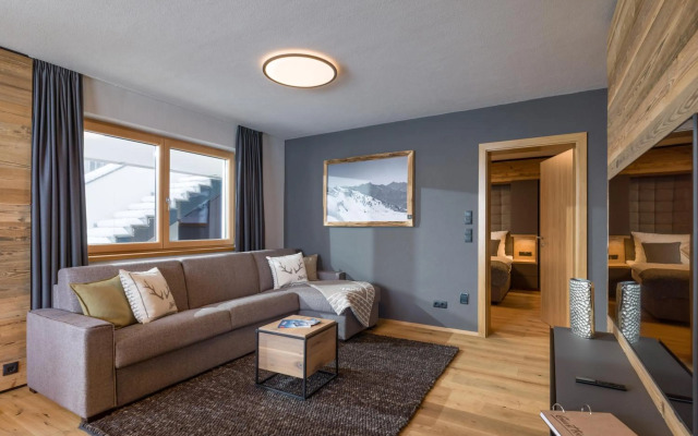 Van's Place, Luxury Apartment