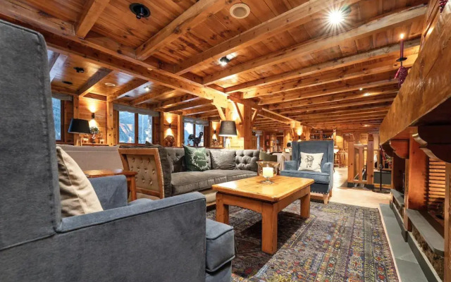 Hotel Xalet Montana