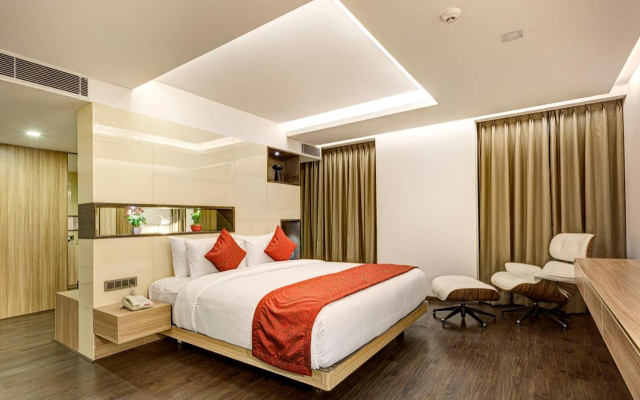 Attide Hotel