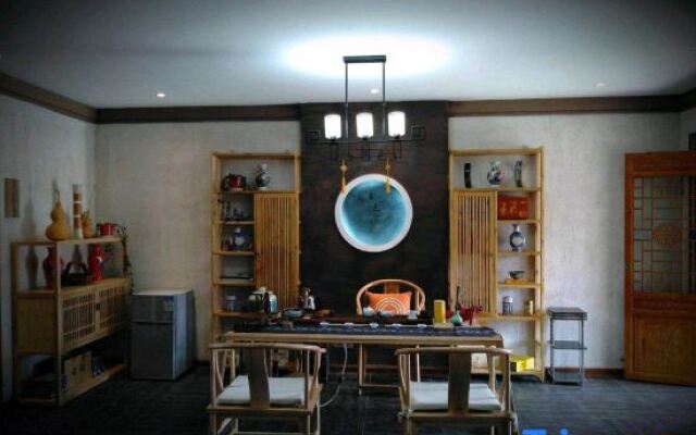 Yujian Xiyou Hostel
