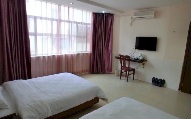 Haikou 0898 Business Hotel