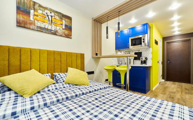 Отельбург на Невском 142