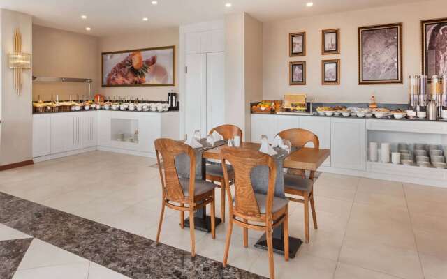 Ramada by Wyndham Nigde