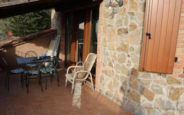 Podere La Tona