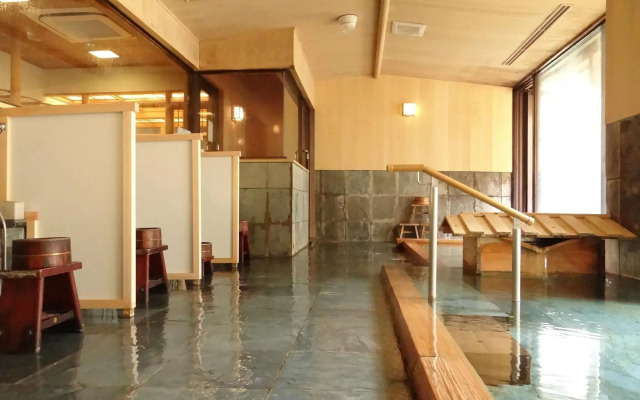 Kinseikan Seseragi