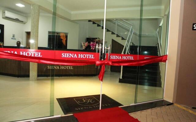 Siena Hotel