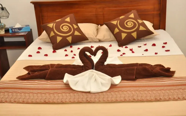 New York Guest House