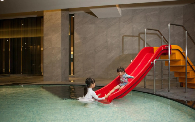 Hotel Tops 10