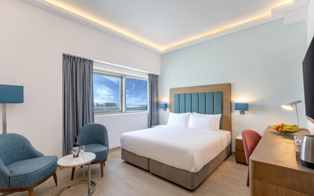 Park Regis by Prince Dubai Islands Hotel
