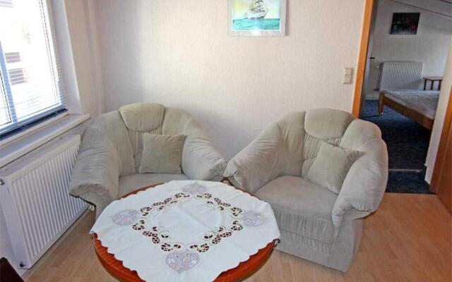 Ferienwohnung Ribnitz MOST 1061