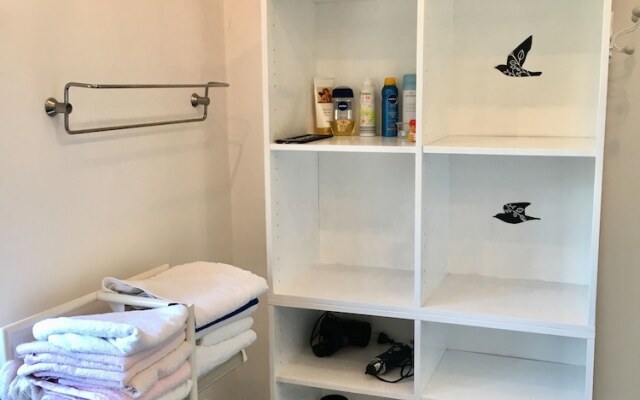 Sonnenhof Ferienwohnungen