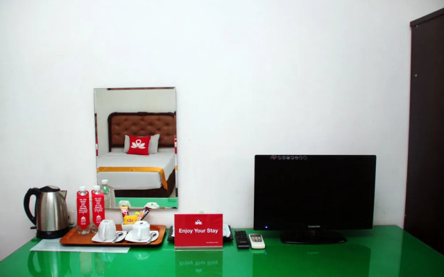 Zen Rooms Raya Juanda