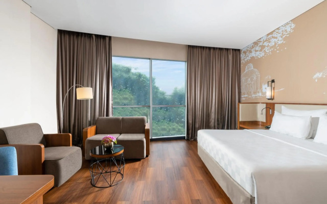 Swiss-Belhotel Airport Jakarta