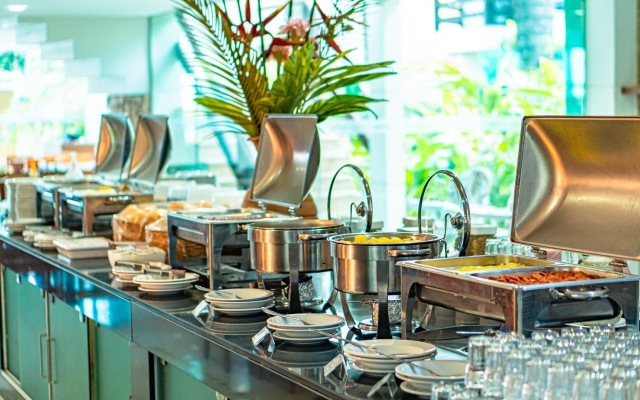 Vitória Régia Hotel