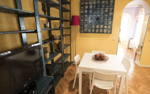 Apartamento Atocha III