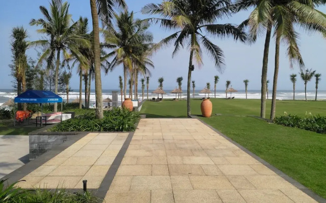 Luxury Apartment in 5 Stars Resort