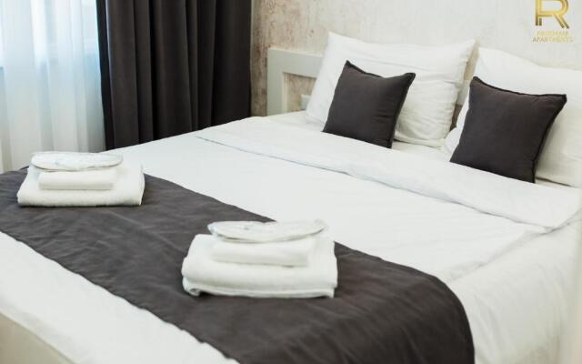 PIROSMANI APARTMENTS 18d