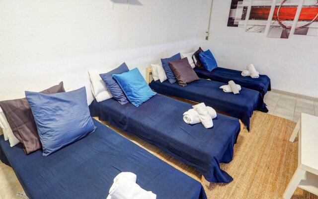 The Magic Green by Hello Apartments Sitges