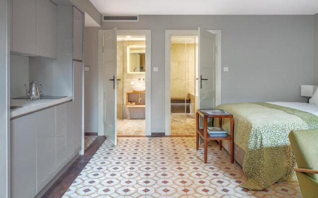 Willa Deco Apartamenty