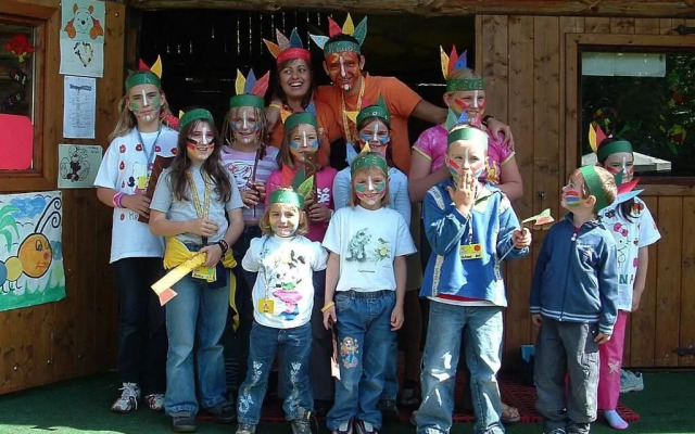 Kaiserhotel Kitzbühler Alpen