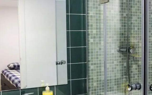 Traditional Lisbon Madragoa Studio