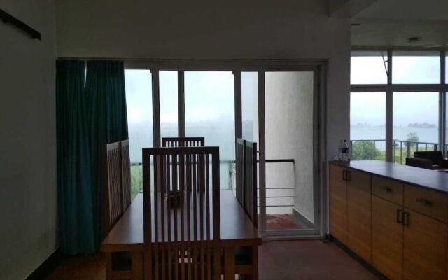 Spandan Holiday Homes