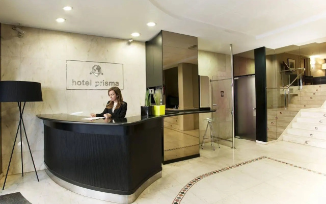 Casual Colours Barcelona Hotel by Casual Hoteles
