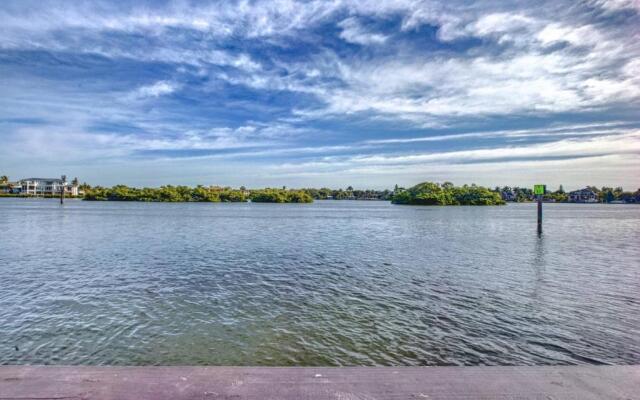 Excelsior Beach to Bay-bayside