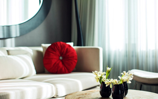 THE PLAZA Seoul, Autograph Collection