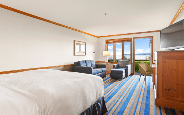 Semiahmoo Resort Golf & Spa