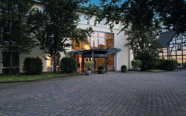 Ramada by Wyndham Duesseldorf Ratingen