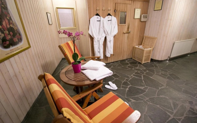 Theaterhotel & Suites Wien