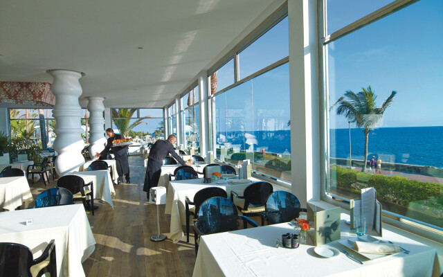 Hotel Riu Palace Meloneras