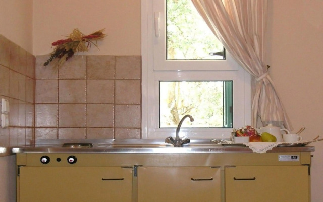 Agnantia Bed & Breakfast