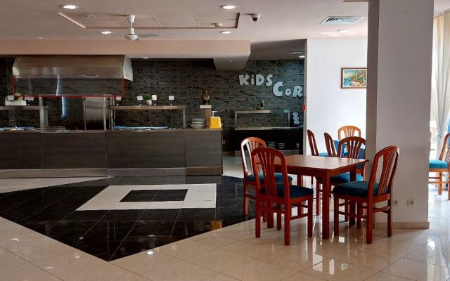 Aquamarine - All Inclusive