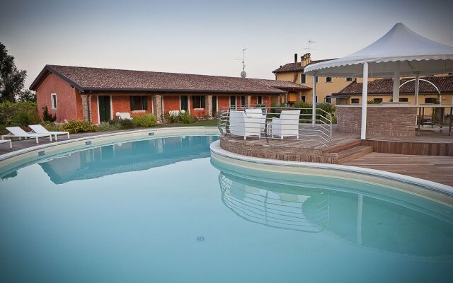 Agriturismo Ai Casoni