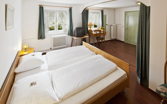 Hotel Schiff am Schluchsee