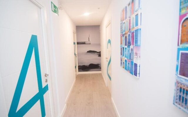 Hostal Boutique Tarifa