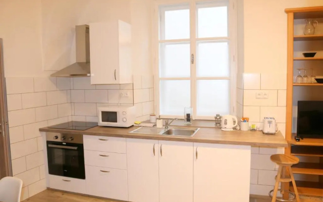 Happy Prague Apartments