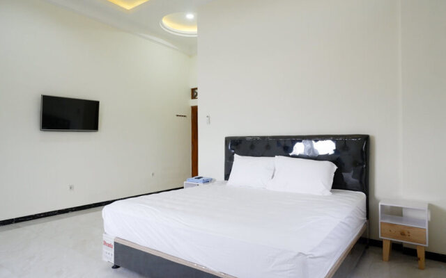 Griya Mataram Kotagede RedPartner