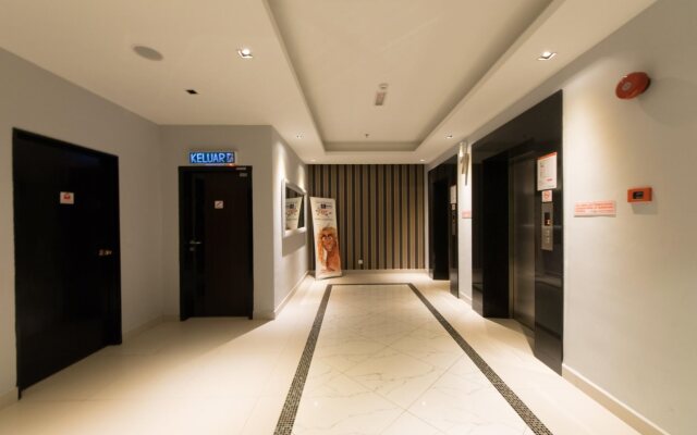 Signature Hotel at Bangsar South