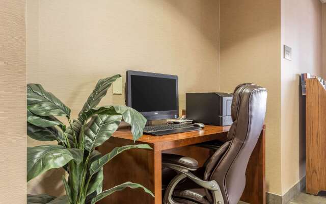 Quality Inn Summerville - Charleston
