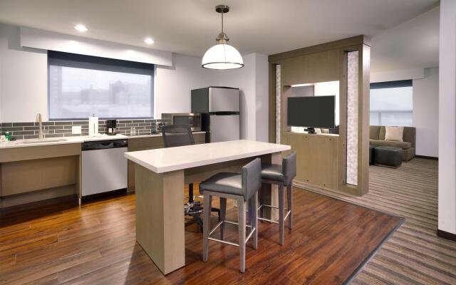 Hyatt House Salt Lake City Downtown