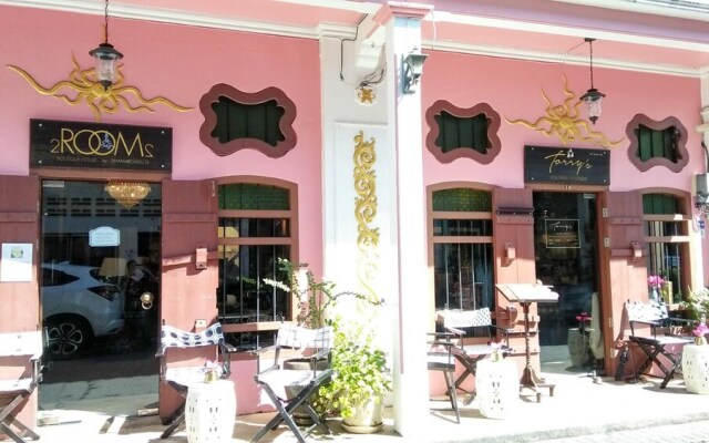 2Rooms Boutique House