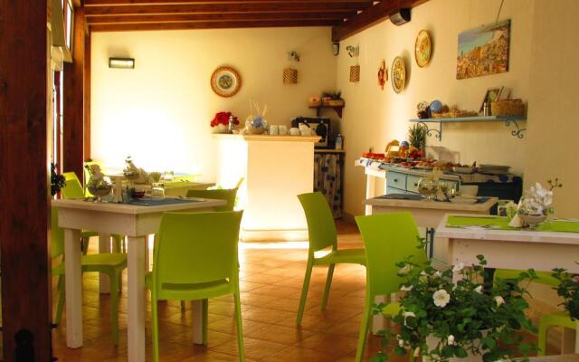 Hotel La Meridiana