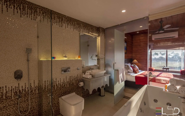 Salcete Beach Resort